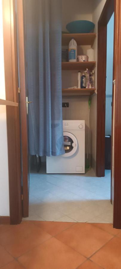 פלרמו Appartamento Stef מראה חיצוני תמונה